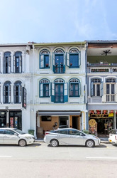 Mosque Street (D1), Shop House #570003341